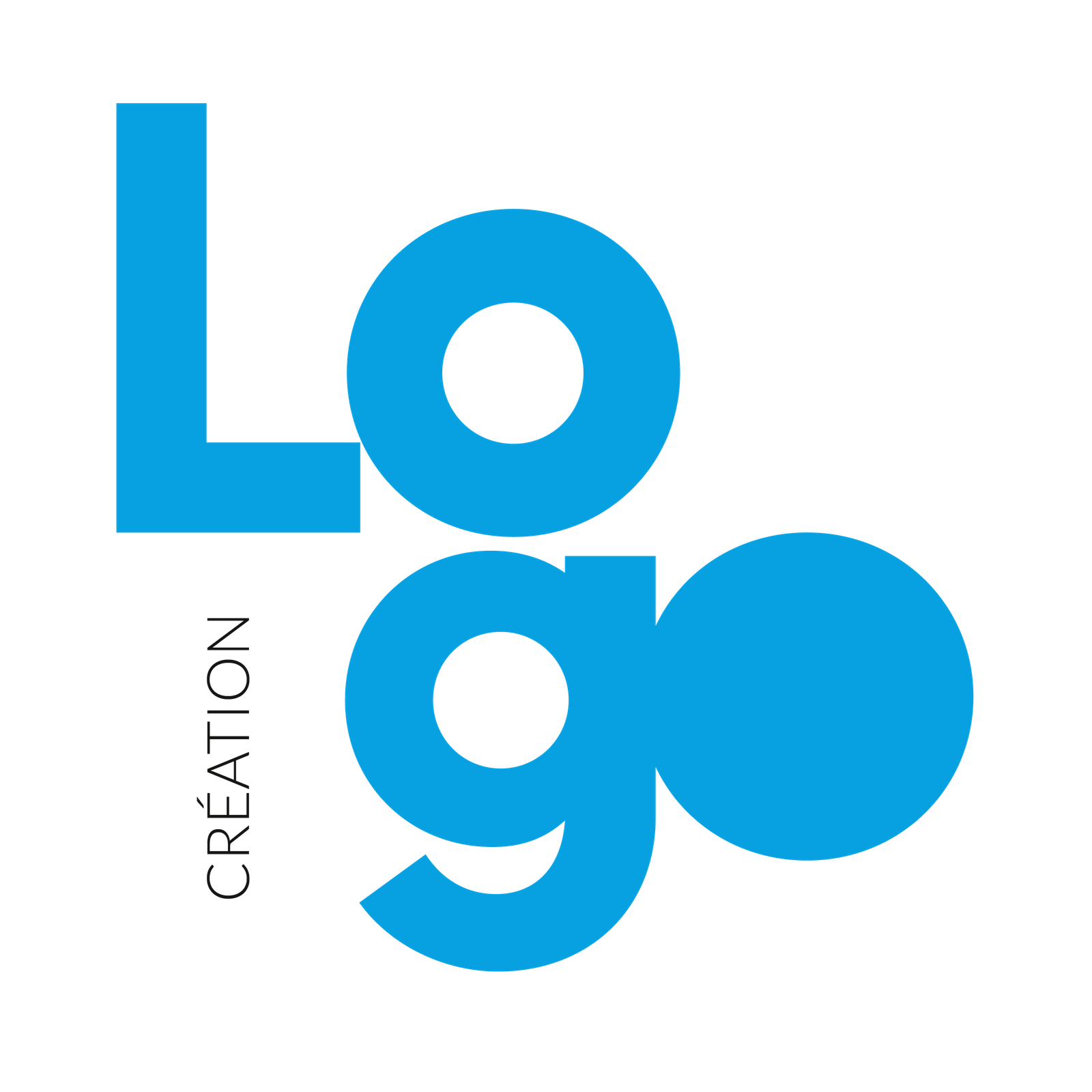 Création de logos par Bicome, agence de communication à Rouen