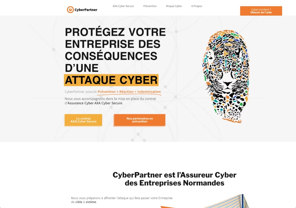 Bicome - Cyber Partner